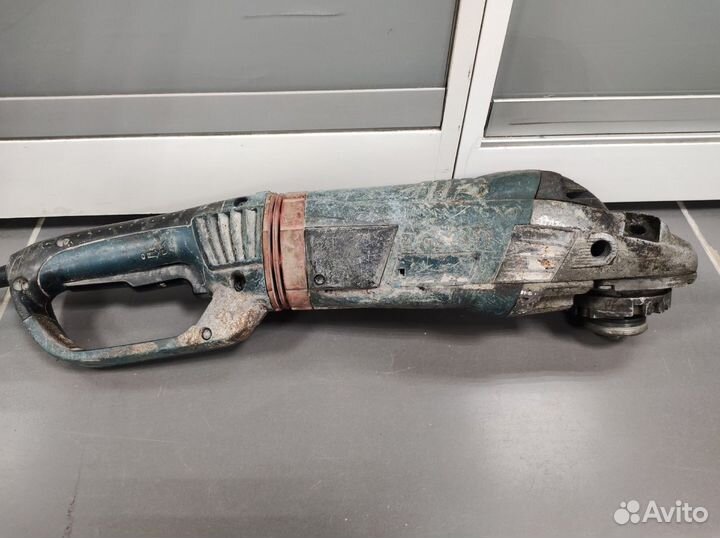 Ушм bosch GWS 24-230