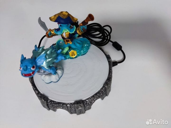 Набор для серии игр Skylanders