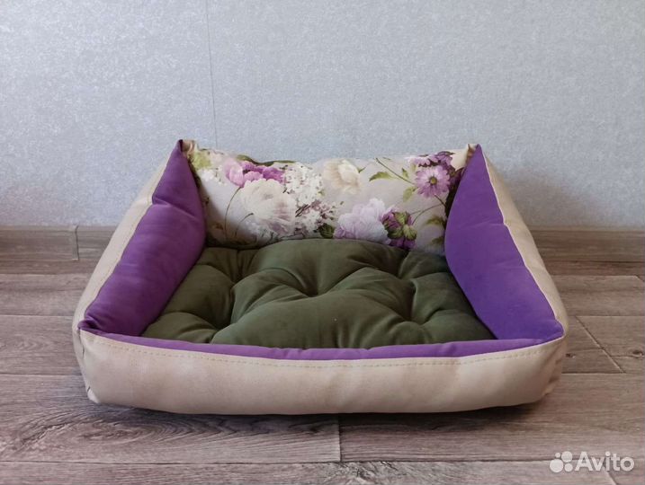 Лежанка для животных