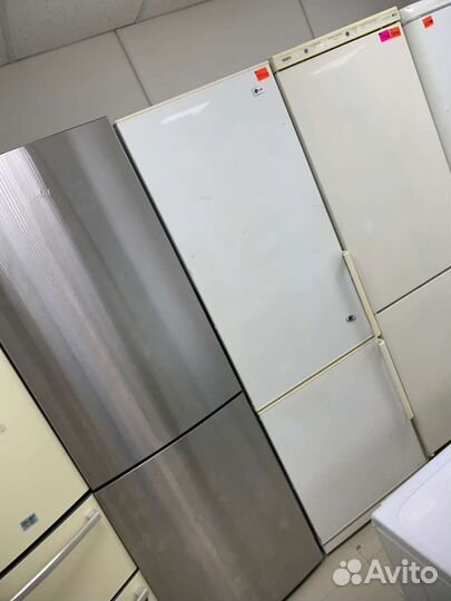 Холодильник бу с доставкой