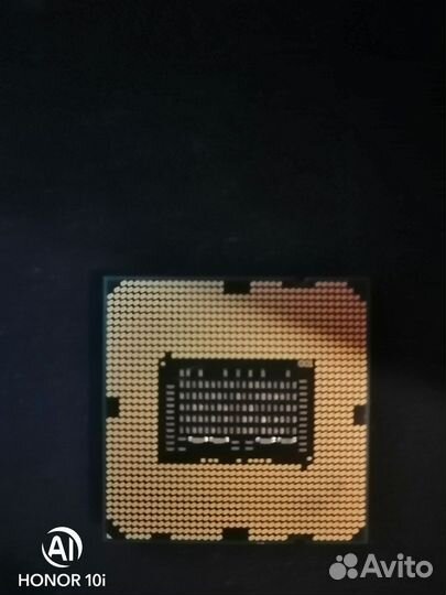 Процессор intel core i5 750