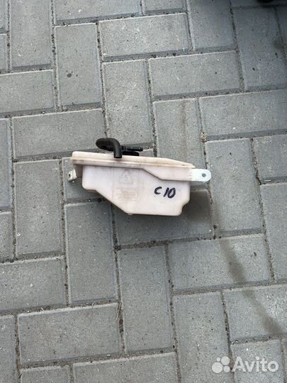 Бачок расширительный джак тагаз с10