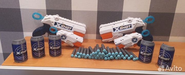 Игрушки для мальчиков