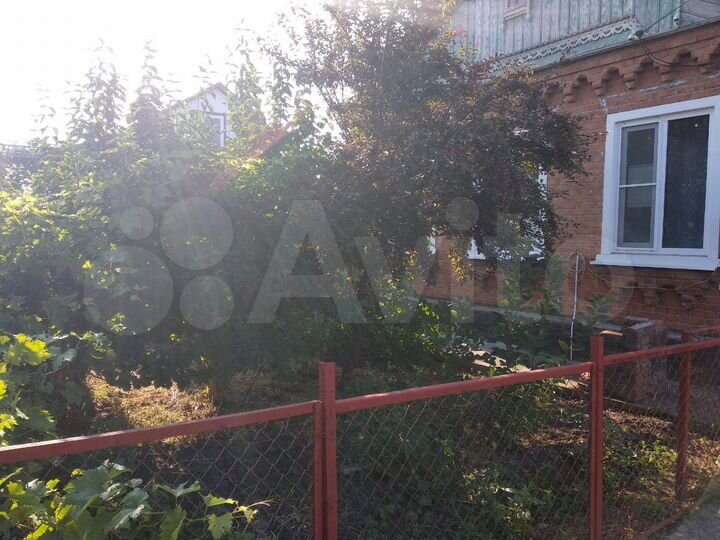 Дом 63 м² на участке 12 сот.