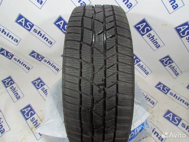 Continental ContiWinterContact TS 830 P 205/55 R16 99G