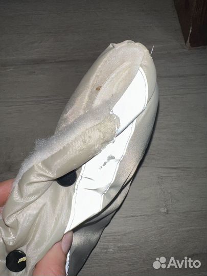 Аксессуары для коляски