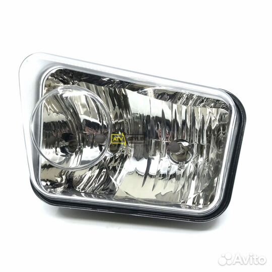 Фара правая Arctic Cat 0409-032
