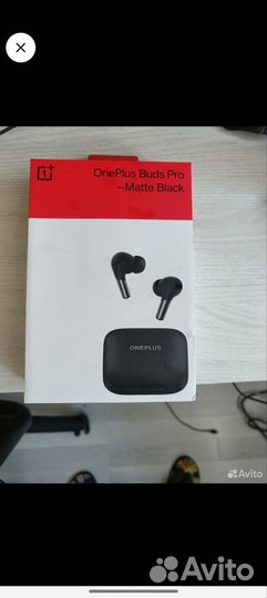 OnePlus buds pro