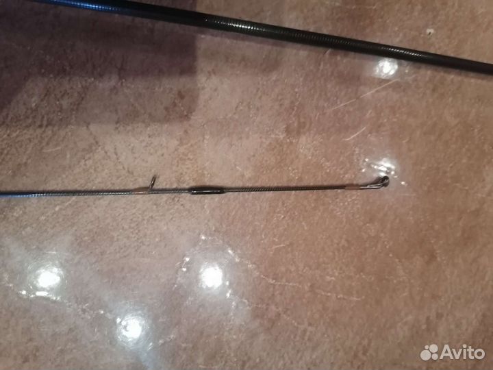 Спиннинг Graphiteleader Bellezza correntia 682ul