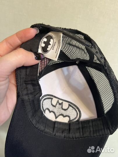 Бейсболка Sela кепка 50-52