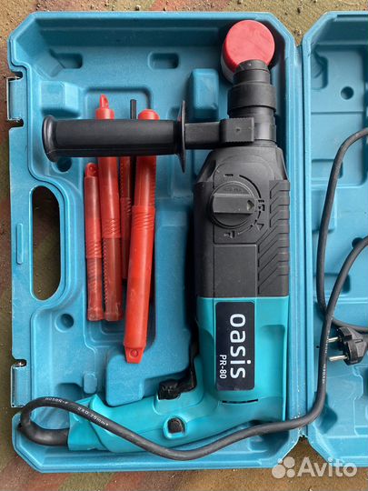 Перфоратор