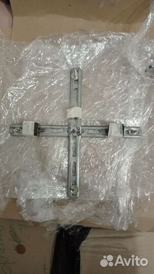 Люстра хрустальная (Испания)