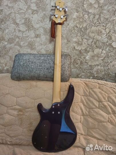 Басс гитара Greco