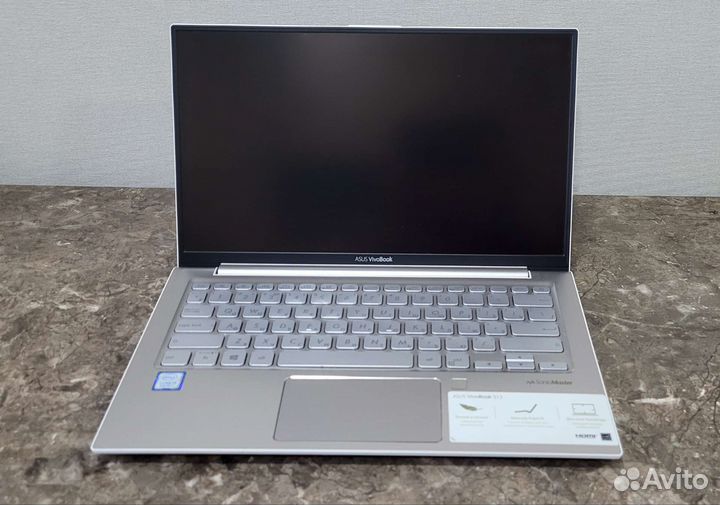 Ноутбук Asus VivoBook s13 s330ua