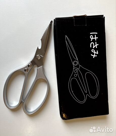 Японские ножницы профессиональные