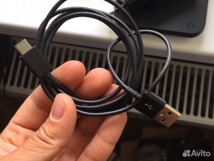 Беспроводная зарядка samsung