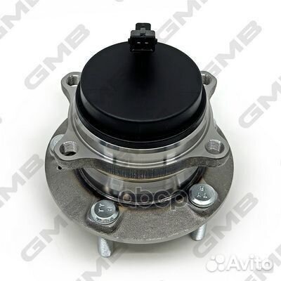 Ступица GH33120A GH33120A GMB