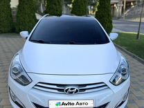 Hyundai i40 2.0 AT, 2013, 138 000 км, с пробегом, цена 1 450 000 руб.