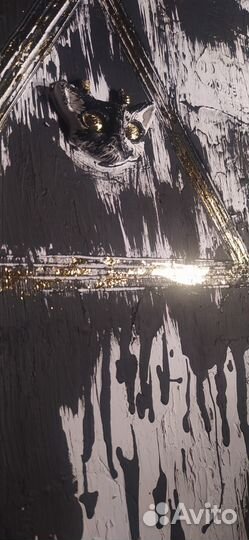 Текстурная картина