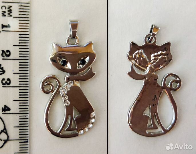 Бижутерия - 1