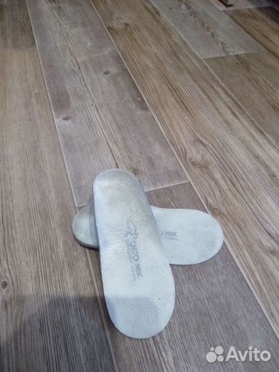 Ортопедические стельки