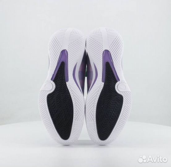 Баскетбольные кроссовки Anta Team 4