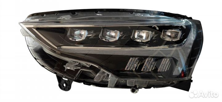 Фара левая Haval Jolion (2021-нв)