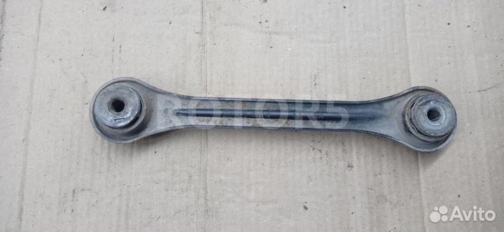 Кронштейн (крепление) радиатора DAF XF 105 2007