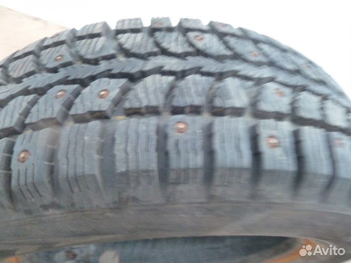 КАМА 505 Irbis 195/65 R15 91T