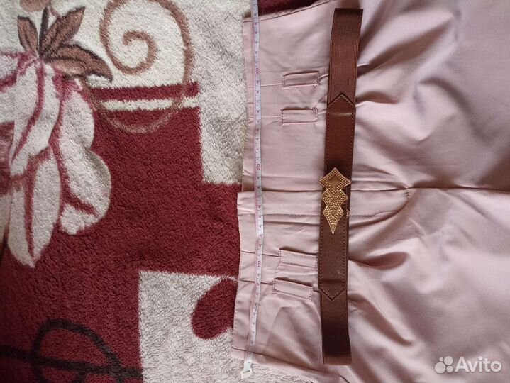 Летние женские шорты 44 размер