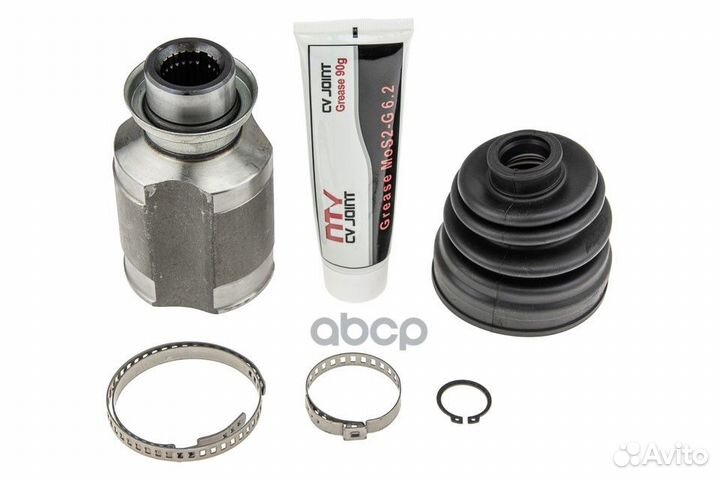 ШРУС npwms027 NTY