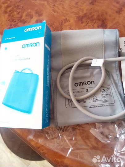 Манжета для тонометра omron 3243см