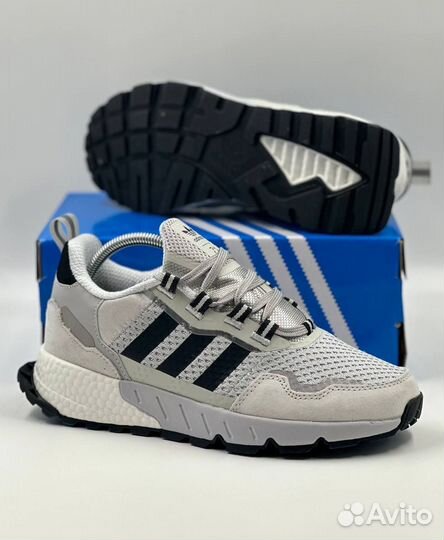 Кроссовки Adidas ZX 1000 (41-45)