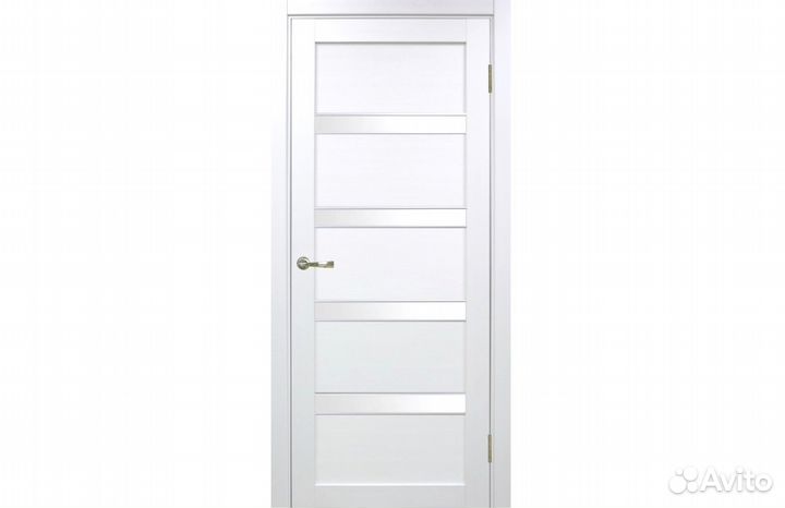 Дверь межкомнатная 