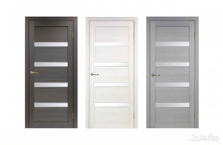 Дверь межкомнатная 