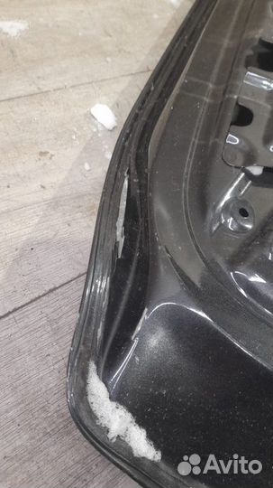 Крышка багажника Bmw X 4 G 02 С 2018 Года