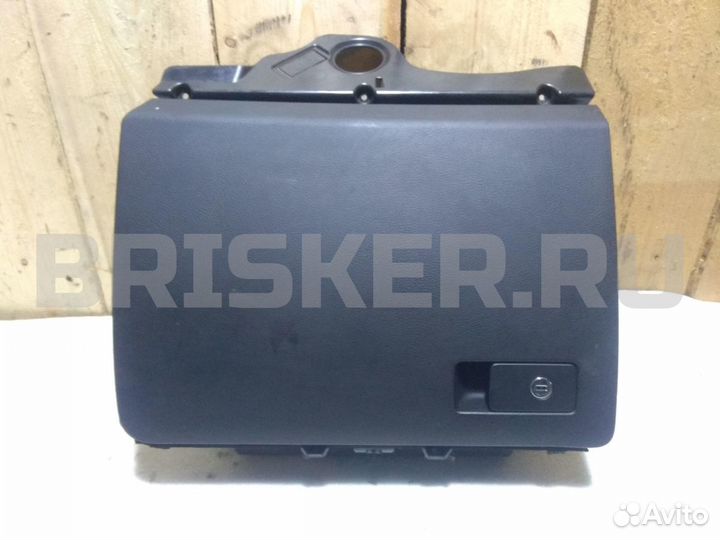 Перчаточный ящик Фольксваген Пассат Б6