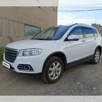 Haval H6 1.5 MT, 2015, 133 000 км