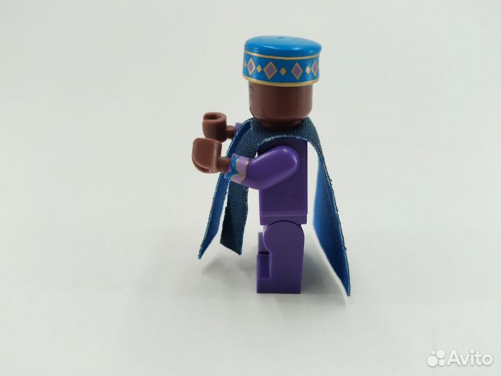 Lego Kingsley Shacklebolt colhp35