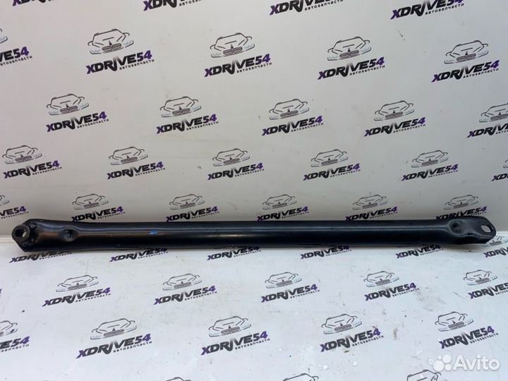 Распорка кузова левая Bmw 520D G30 B47D20A 2017