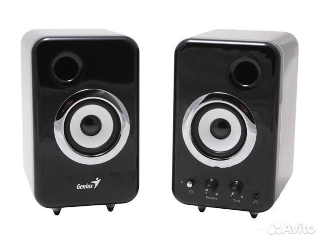 Genius SP-HF 2.0 500