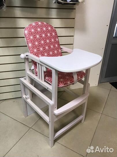 Стул трансформер большой gimly