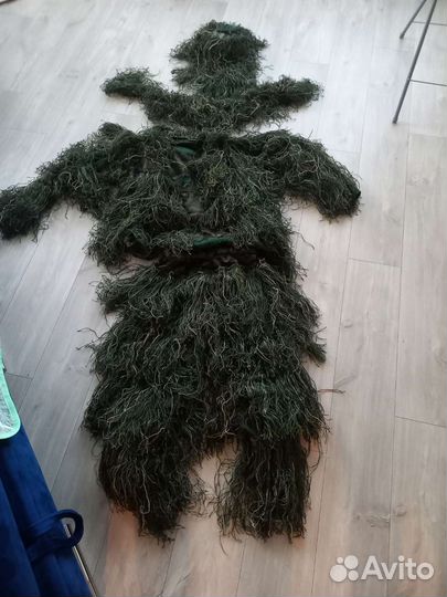 Охота,рыбалка