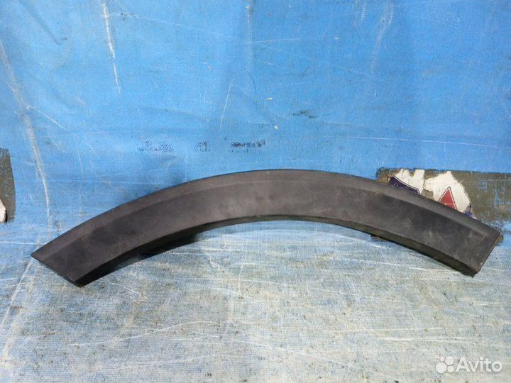 Накладка двери Haval F7 2018