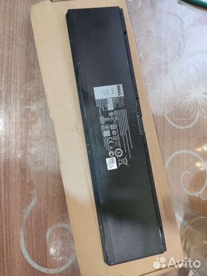Аккумулятор для ноутбука dell 7450