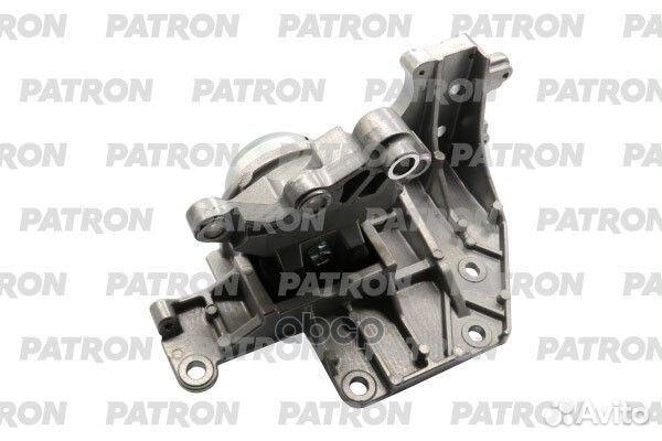 Опора двигателя nissan X-trail III (T32, T32R