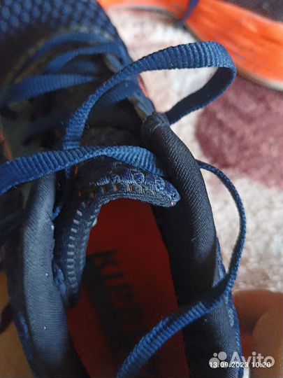 Кроссовки мужские 35 размер