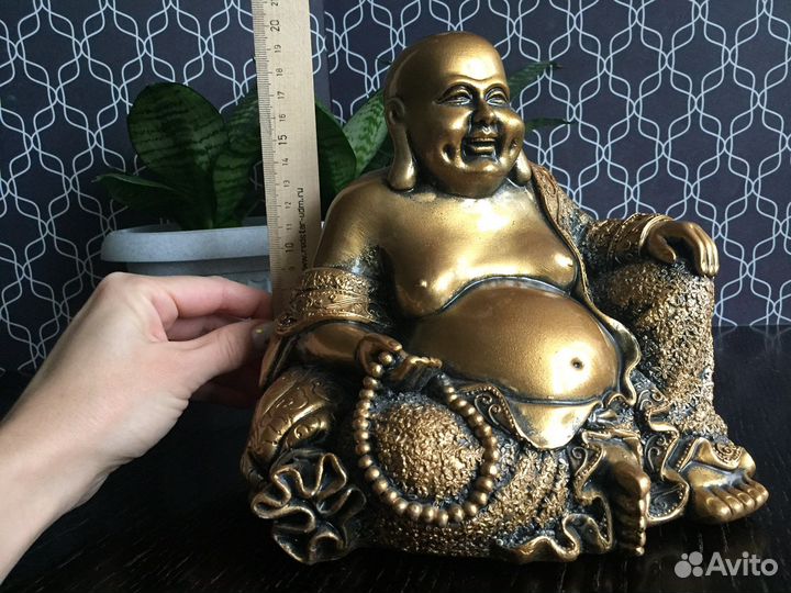 Будда копилка