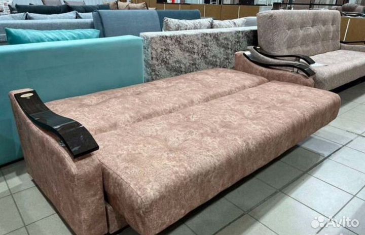 Диван книжка новый