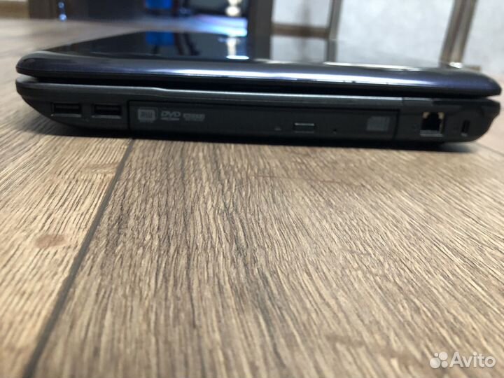 Acer aspire 5738g